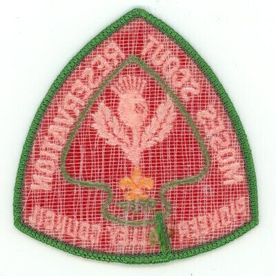Horace A Moses Scout Reservation A17