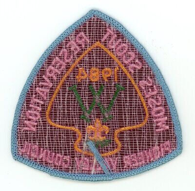 Horace A Moses Scout Reservation A20