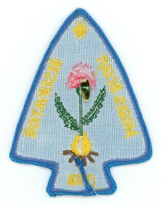 Horace A Moses Scout Reservation A30
