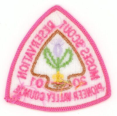 Horace A Moses Scout Reservation A51