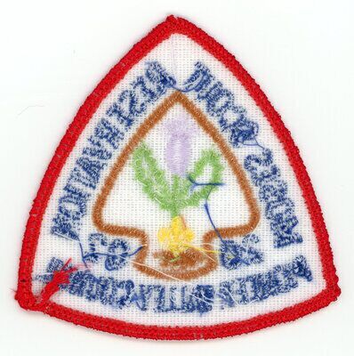 Horace A Moses Scout Reservation A53