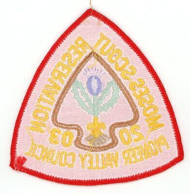 Horace A Moses Scout Reservation OTHER-A1
