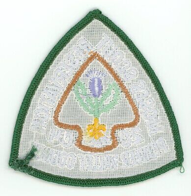 Horace A Moses Scout Reservation A57