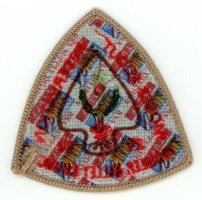 Horace A Moses Scout Reservation A62