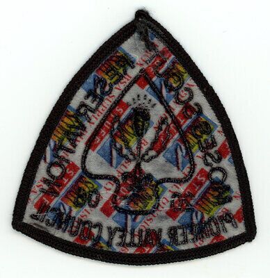Horace A Moses Scout Reservation OTHER-A3