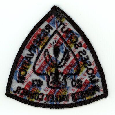 Horace A Moses Scout Reservation A63