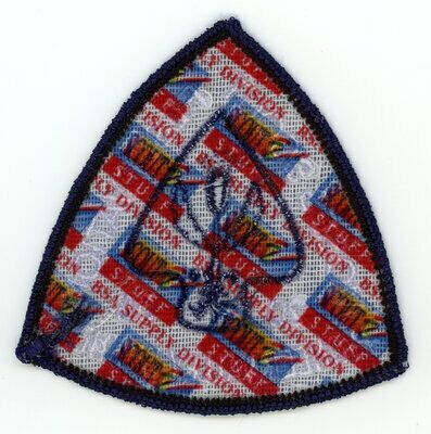 Horace A Moses Scout Reservation A65