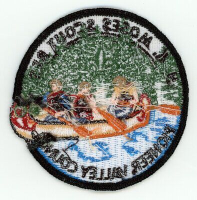 Horace A Moses Scout Reservation OTHER-R3