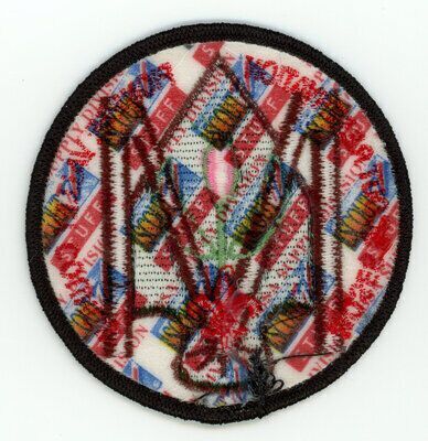Horace A Moses Scout Reservation OTHER-R5