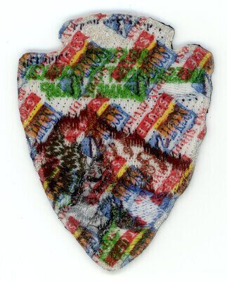 Horace A Moses Scout Reservation OTHER-A5