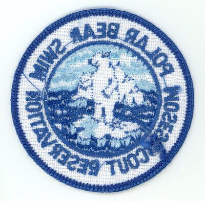 Horace A Moses Scout Reservation R3