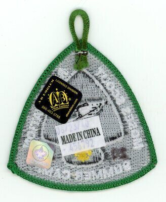 Horace A Moses Scout Reservation A118