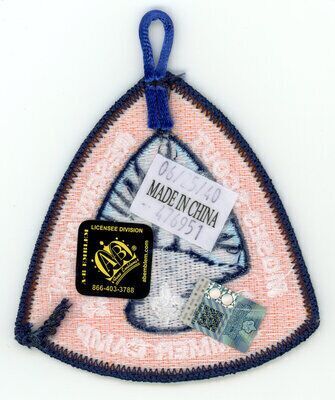 Horace A Moses Scout Reservation A128