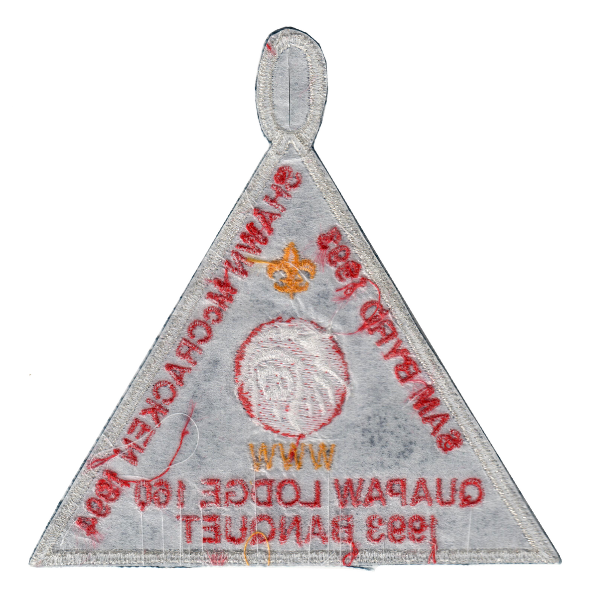 Quapaw eX1993-1 (back)