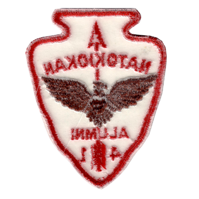 Natokiokan A8 (back)