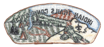 Indian Trails S-1a