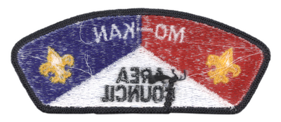 Mo Kan Area S-2a