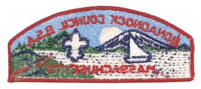 Monadnock T-1