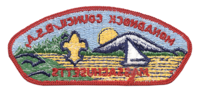 Monadnock S-2a