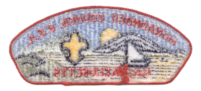 Monadnock S-2b