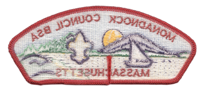 Monadnock S-3b