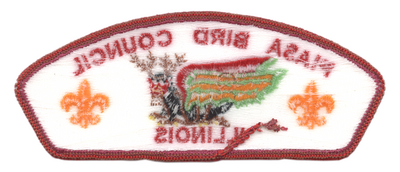 Piasa Bird S-3