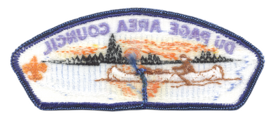 Du Page Area S-2