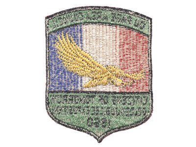 Du Page Area SA-0.5