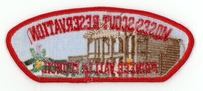 Horace A Moses Scout Reservation OTHER-X3