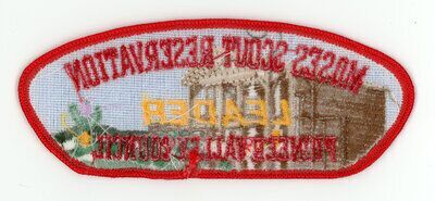 Horace A Moses Scout Reservation OTHER-X4