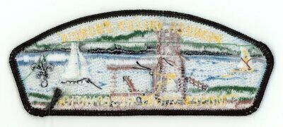 Horace A Moses Scout Reservation OTHER-X5
