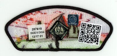 Horace A Moses Scout Reservation OTHER-X10