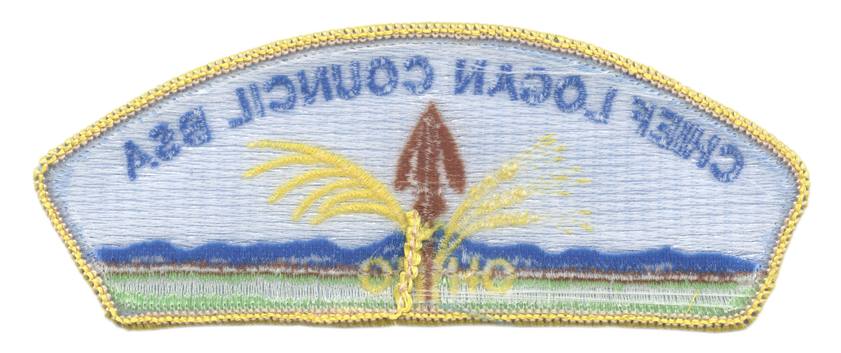 Chief Logan S-1bH (back)