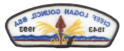 Chief Logan SA-2H