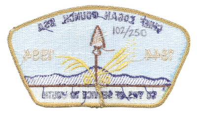 Chief Logan SA-3H