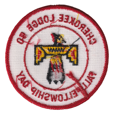 Cherokee eR1994