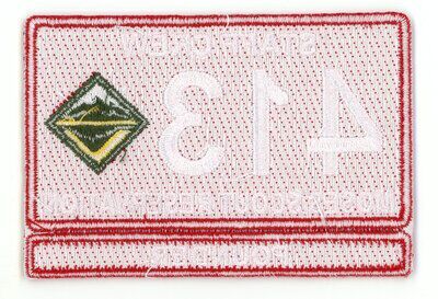 Horace A Moses Scout Reservation OTHER-X12