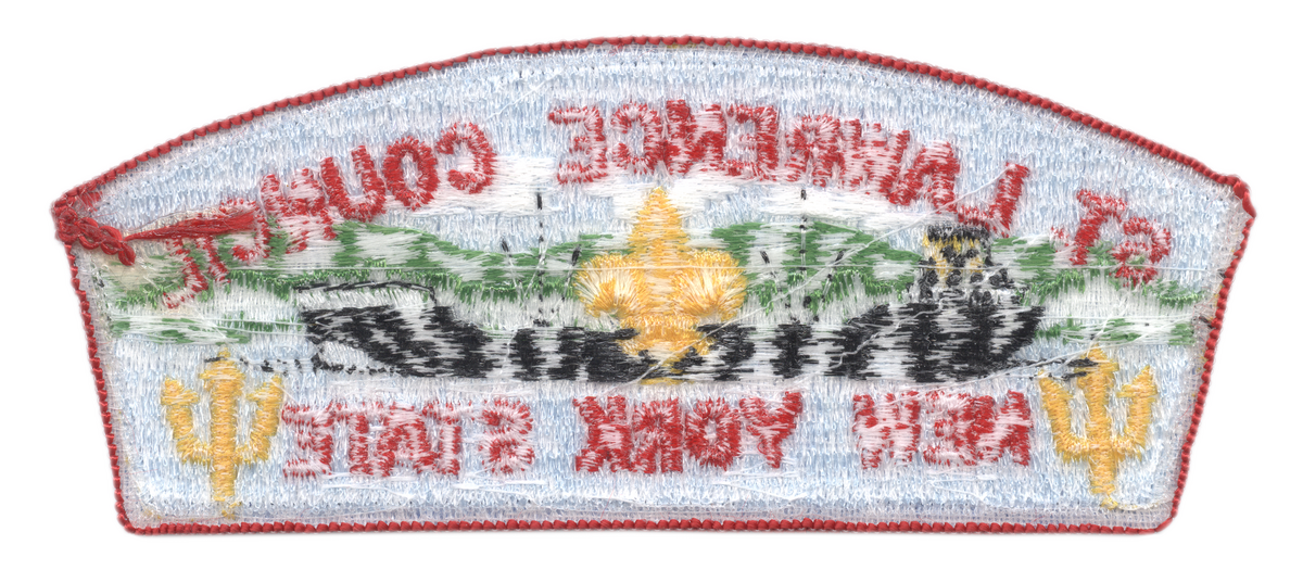 Saint Lawrence S-4 (back)