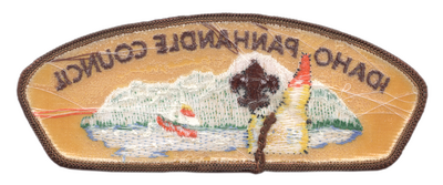 Idaho Panhandle T-1a