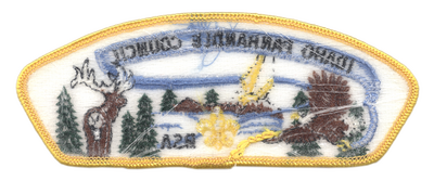 Idaho Panhandle S-2