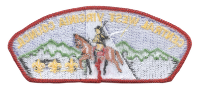 Central West Virginia S-2c (back)