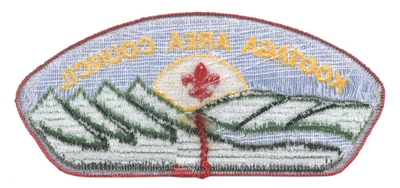 Kootaga Area T-3 (back)