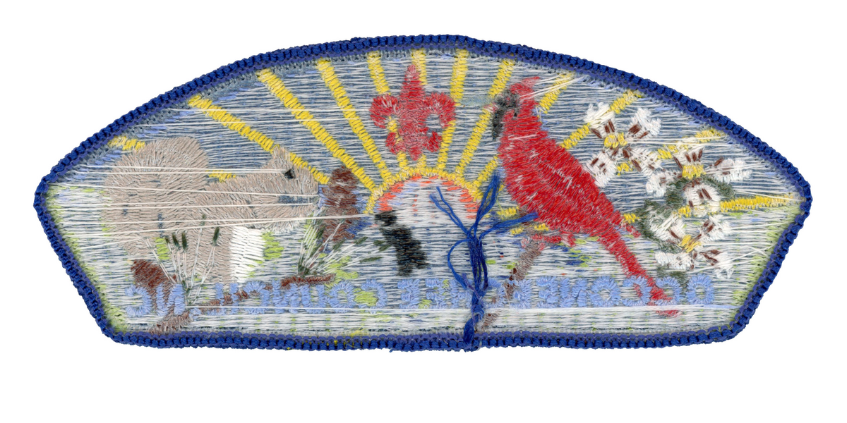 Occoneechee S-7a (back)