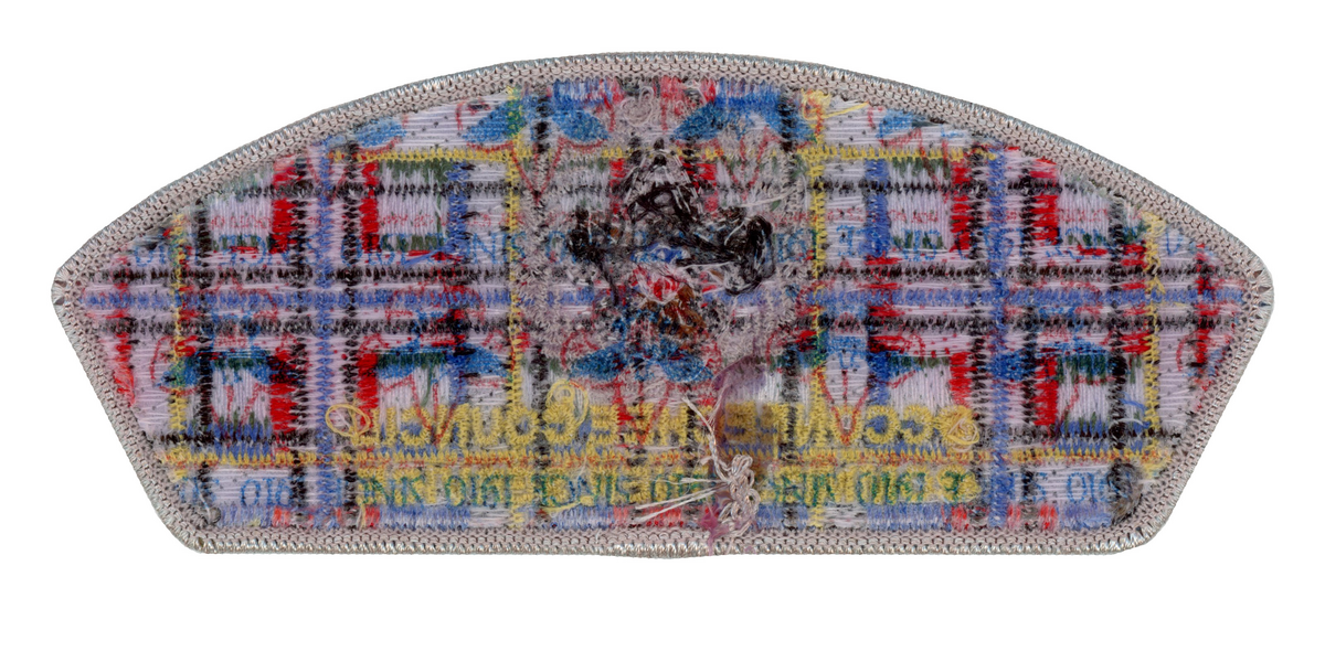 Occoneechee S-213 (back)