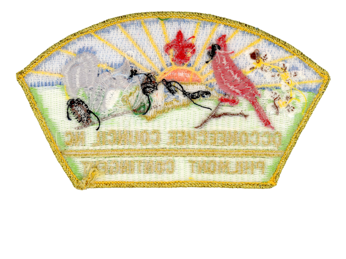 Occoneechee SA-9 (back)