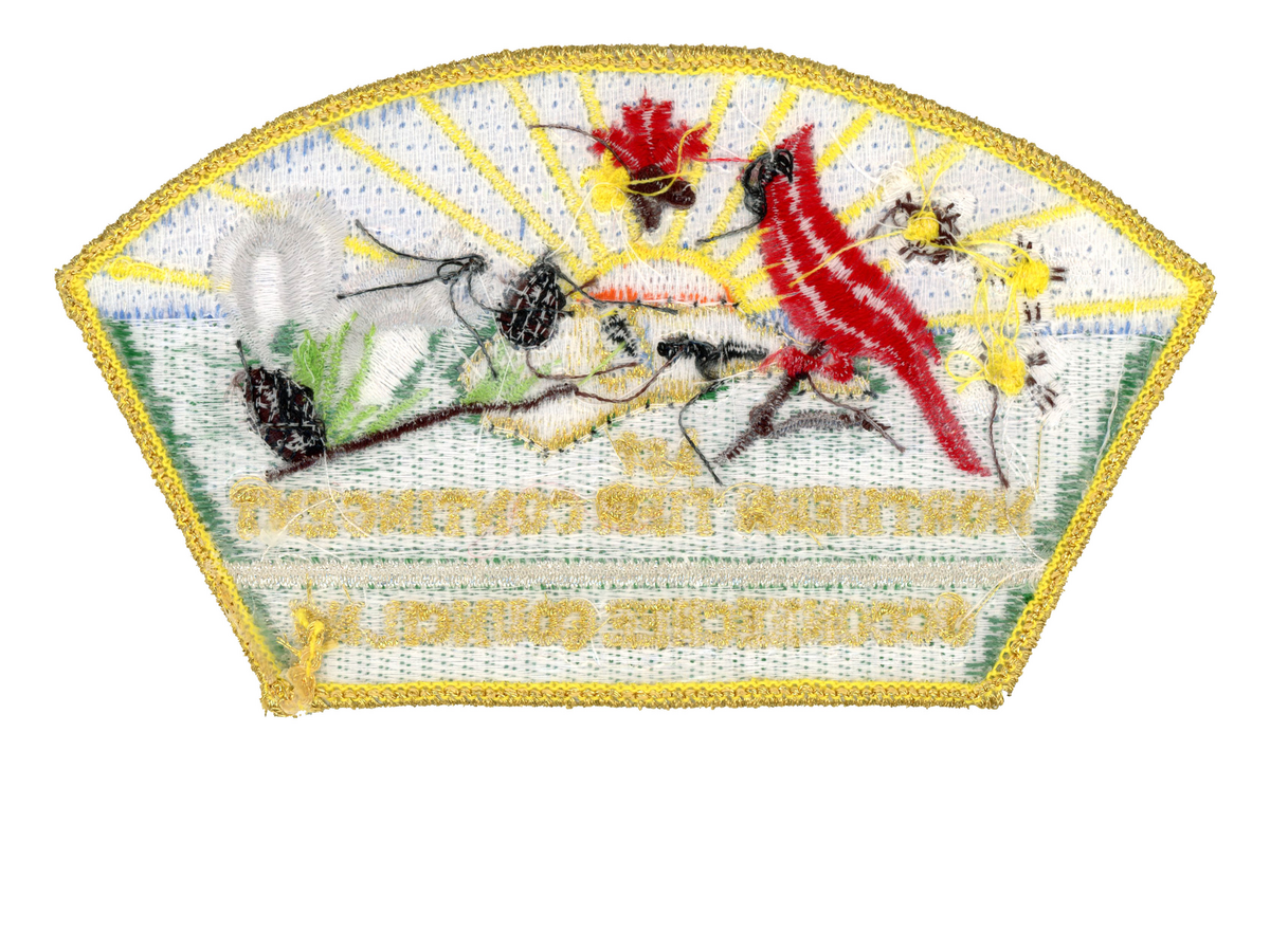 Occoneechee SA-17 (back)