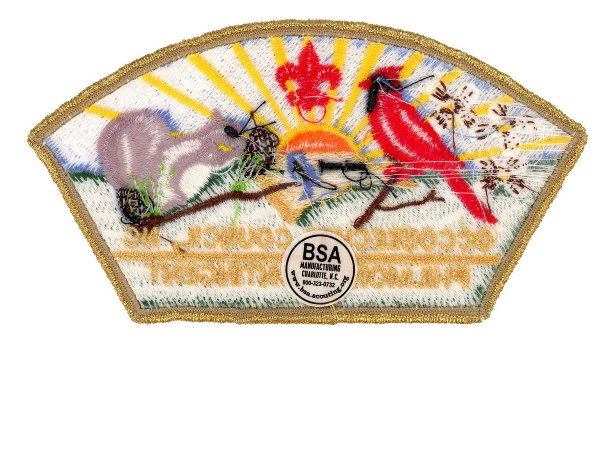Occoneechee SA-20 (back)