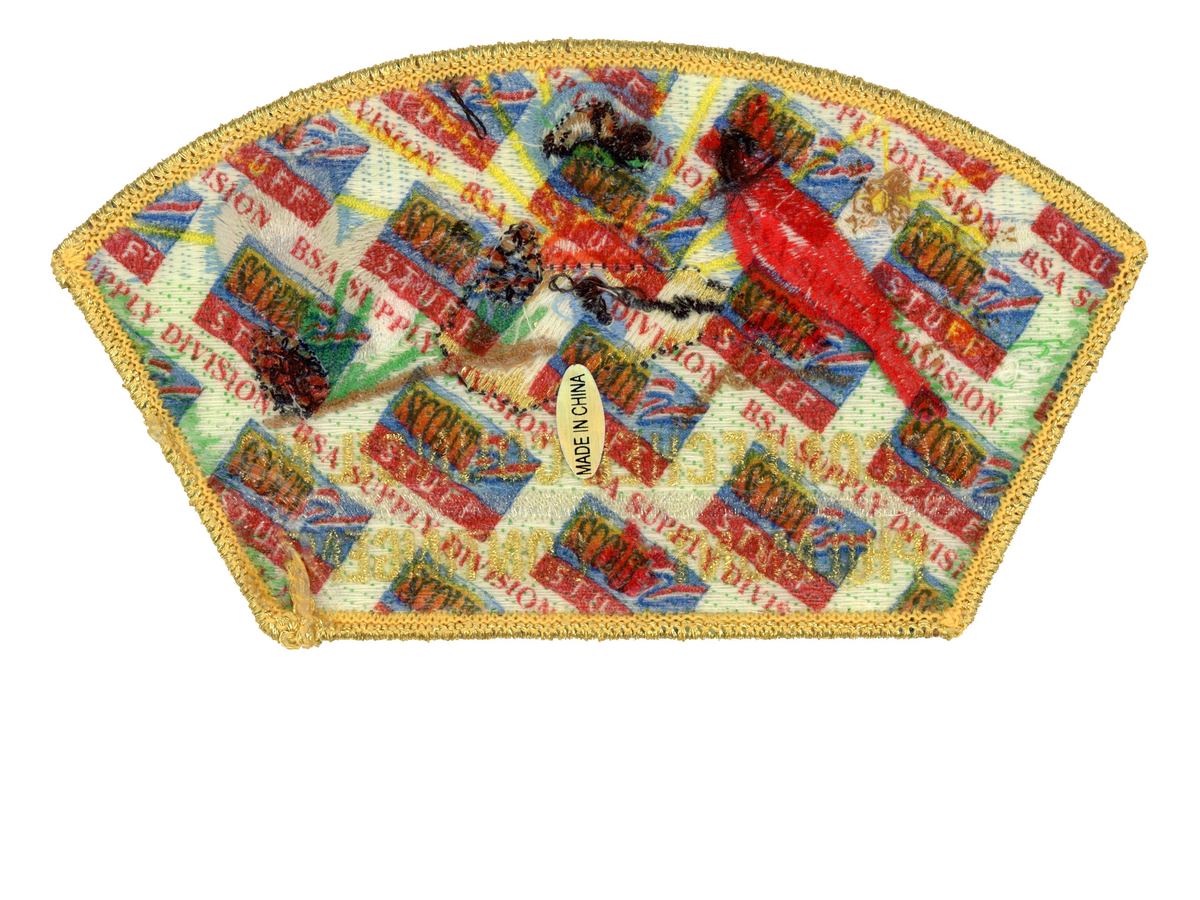 Occoneechee SA-42 (back)