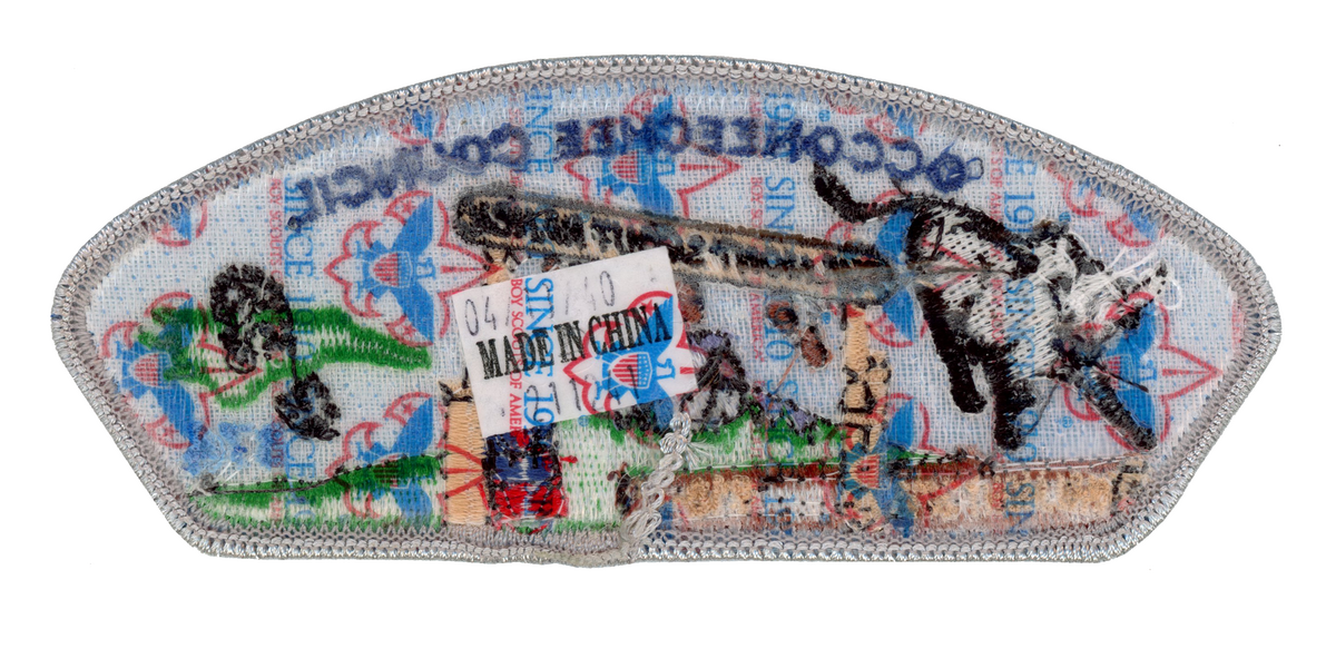 Occoneechee SA-118 (back)