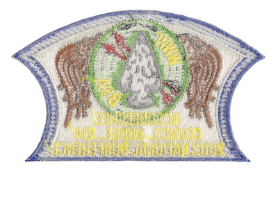 Occoneechee SA-27 (back)